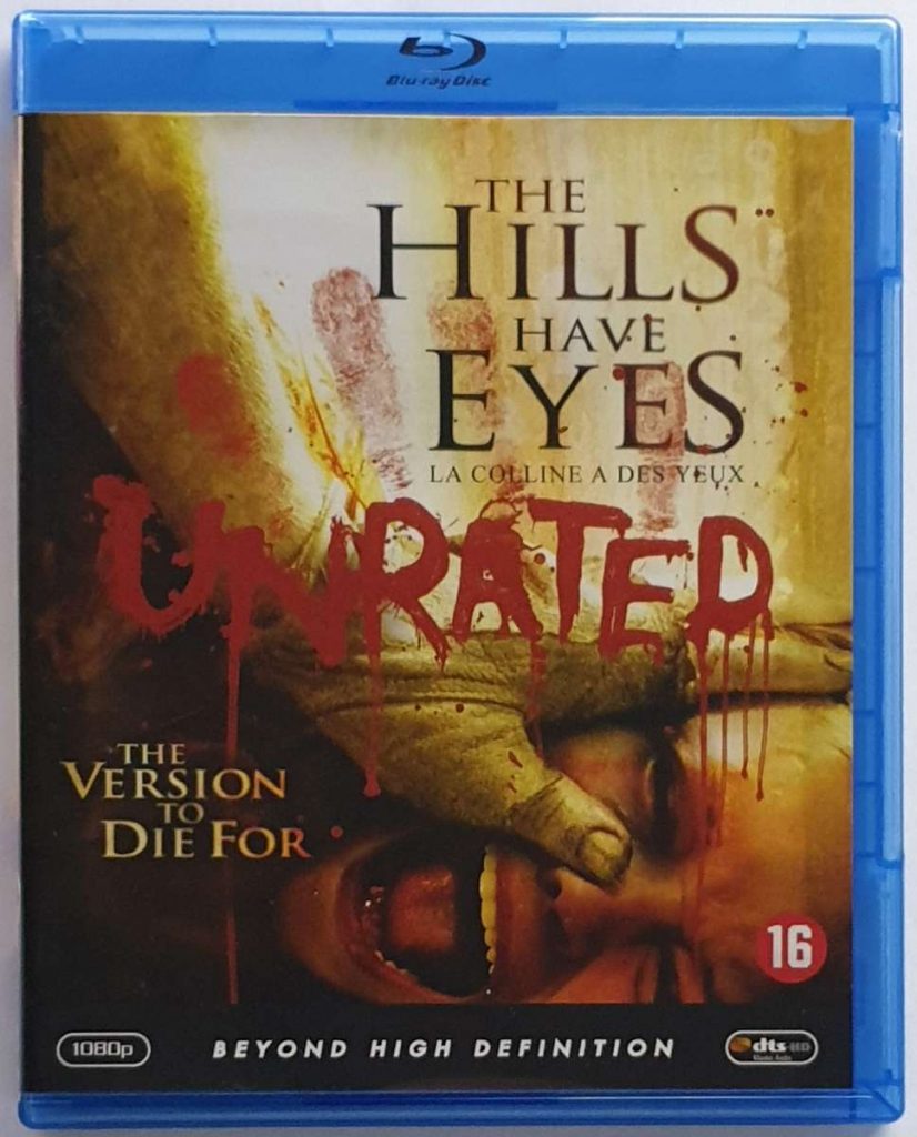 Blu-ray Films Koop Je Goedkoop Op BlurayShop.nl!