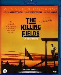 The Killing Fields (Blu-ray)