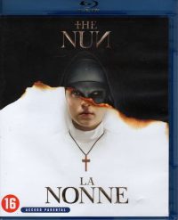 The Nun (Blu-ray)