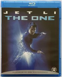 The One (Blu-ray)