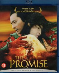 The Promise (Blu-ray)