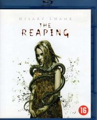 The Reaping (Blu-ray)