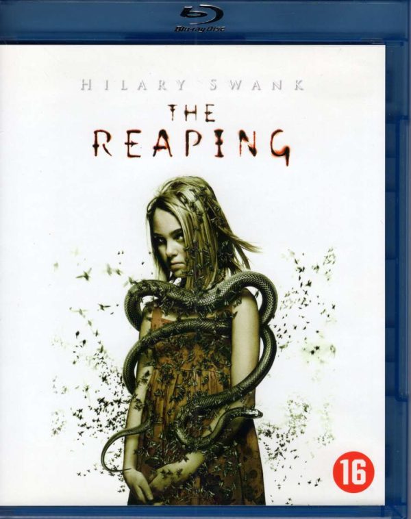 The Reaping (Blu-ray)