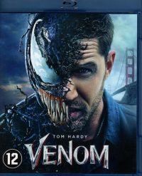 Venom (Blu-ray)