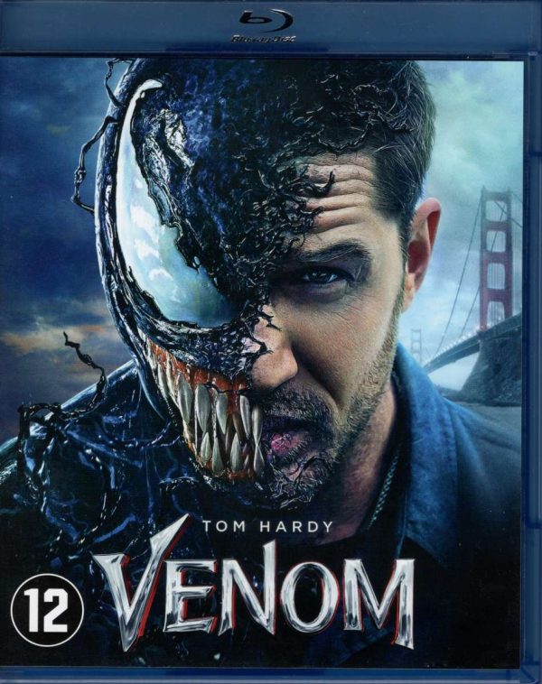 Venom (Blu-ray)