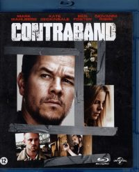 Contraband (Blu-ray)