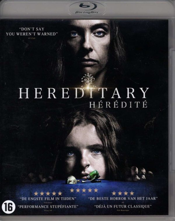 Hereditary (Blu-ray)