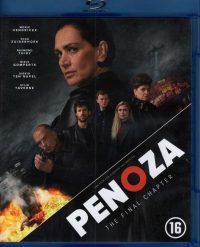 Penoza: The Final Chapter (Blu-ray)