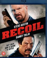 Recoil (Blu-ray)