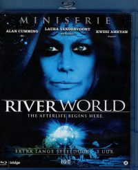 Riverworld (Blu-ray)