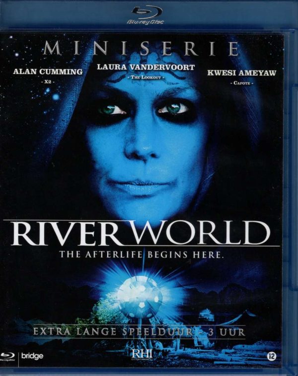 Riverworld (Blu-ray)