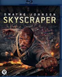 Skyscraper (Blu-ray)