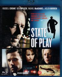 State of Play (Blu-ray)