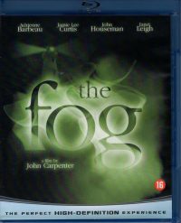 The Fog (Blu-ray)