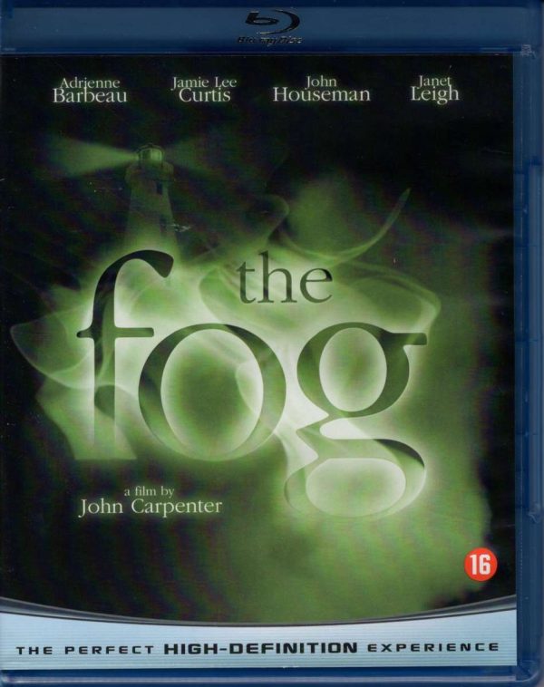 The Fog (Blu-ray)