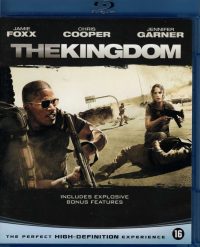 The Kingdom (Blu-ray)