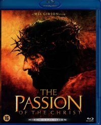 The Passion of the Christ (Blu-ray)