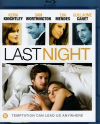 Last Night (Blu-ray)