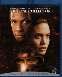 The Bone Collector (Blu-ray)