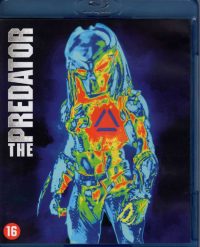 The Predator (Blu-ray)