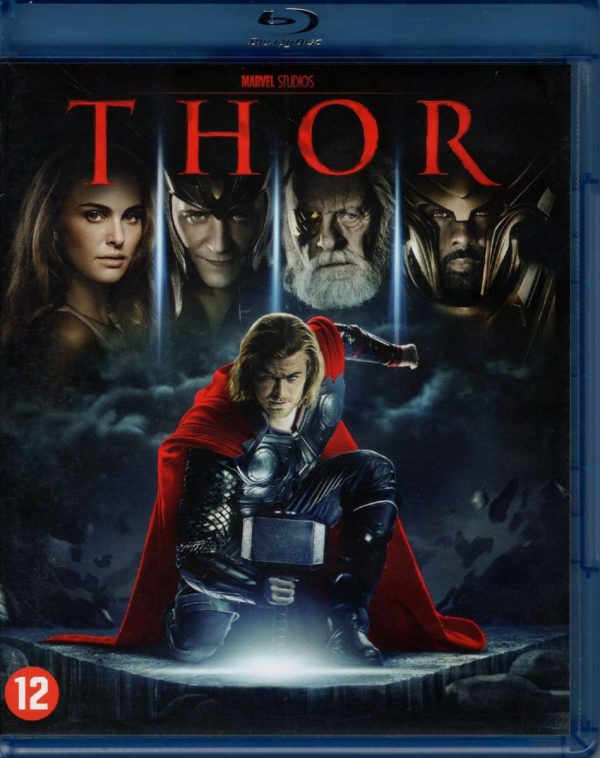 Thor (Blu-ray)