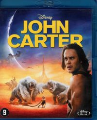 John Carter (Blu-ray)