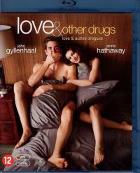 Love & Other Drugs (Blu-ray)