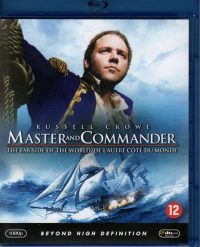 Master and Commander (Blu-ray)