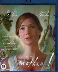 Mother! (Blu-ray)