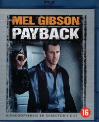 Payback (Blu-ray)