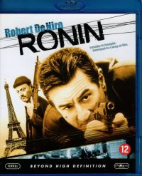 Ronin (Blu-ray)