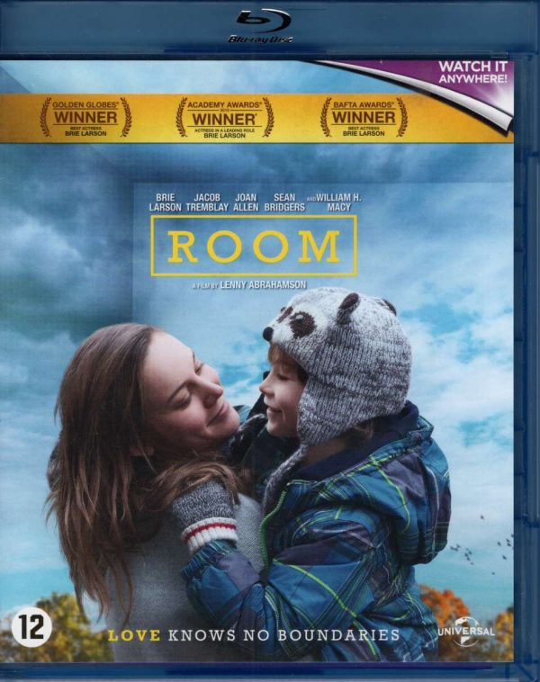 Room (Blu-ray)