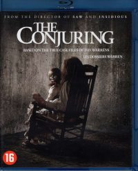 The Conjuring (Blu-ray)