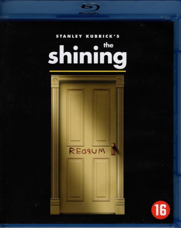 The Shining (Blu-ray)