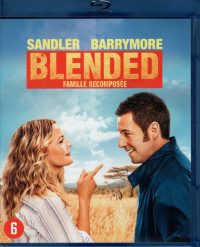 Blended (Blu-ray)