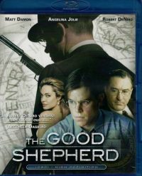 The Good Shepherd (Blu-ray)