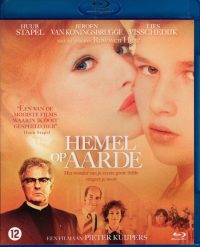 Hemel op Aarde (Blu-ray)