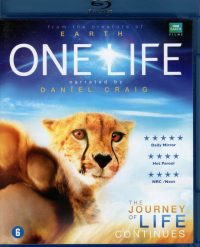 One life (Blu-ray)