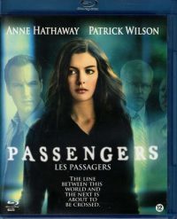 Passengers (2008) Blu-ray