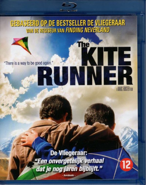 The Kite Runner (Blu-ray)