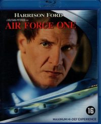 Air Force One (Blu-ray)