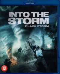 Into the Storm (Blu-ray)