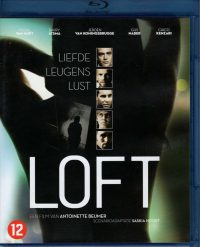 Loft (Blu-ray)