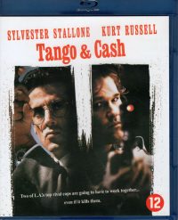 Tango & Cash (Blu-ray)