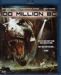 100 Million BC (Blu-ray)