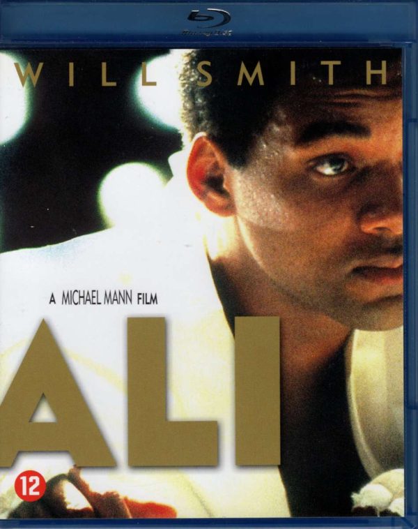 Ali (Blu-ray)