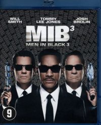 Men in Black 3 (Blu-ray)