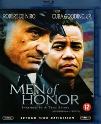 Men of Honor (Blu-ray)