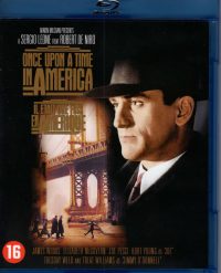 Once Upon a Time in America (Blu-ray)