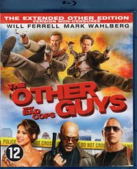 The Other Guys (Blu-ray)